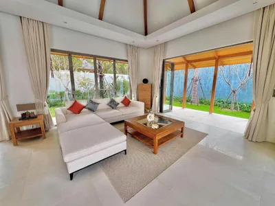 New luxury villa with maid Anchan Tropicana – Photos 2