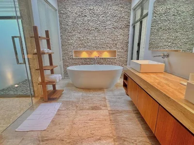 New luxury villa with maid Anchan Tropicana – Photos 3