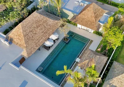 New luxury villa with maid Anchan Tropicana – Photos 4