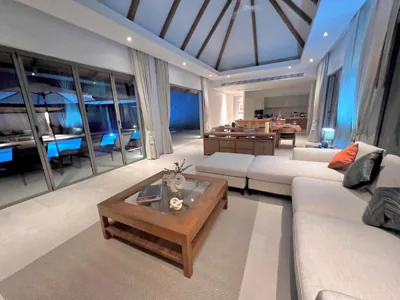 New luxury villa with maid Anchan Tropicana – Photos 6
