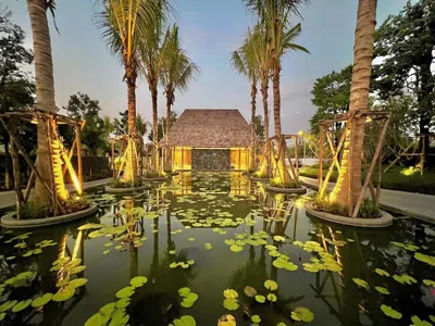 New luxury villa with maid Anchan Tropicana – Photos 7