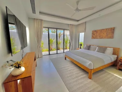 New luxury villa with maid Anchan Tropicana – Photos 8