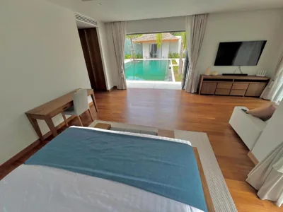 New luxury villa with maid Anchan Tropicana – Photos 9