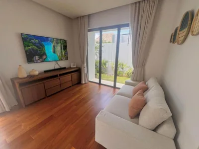 New luxury villa with maid Anchan Tropicana – Photos 11