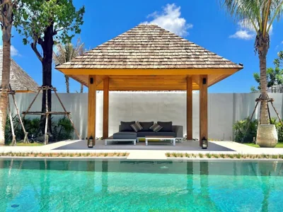 New luxury villa with maid Anchan Tropicana – Photos 14