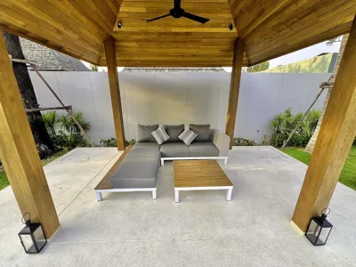 New luxury villa with maid Anchan Tropicana – Photos 16